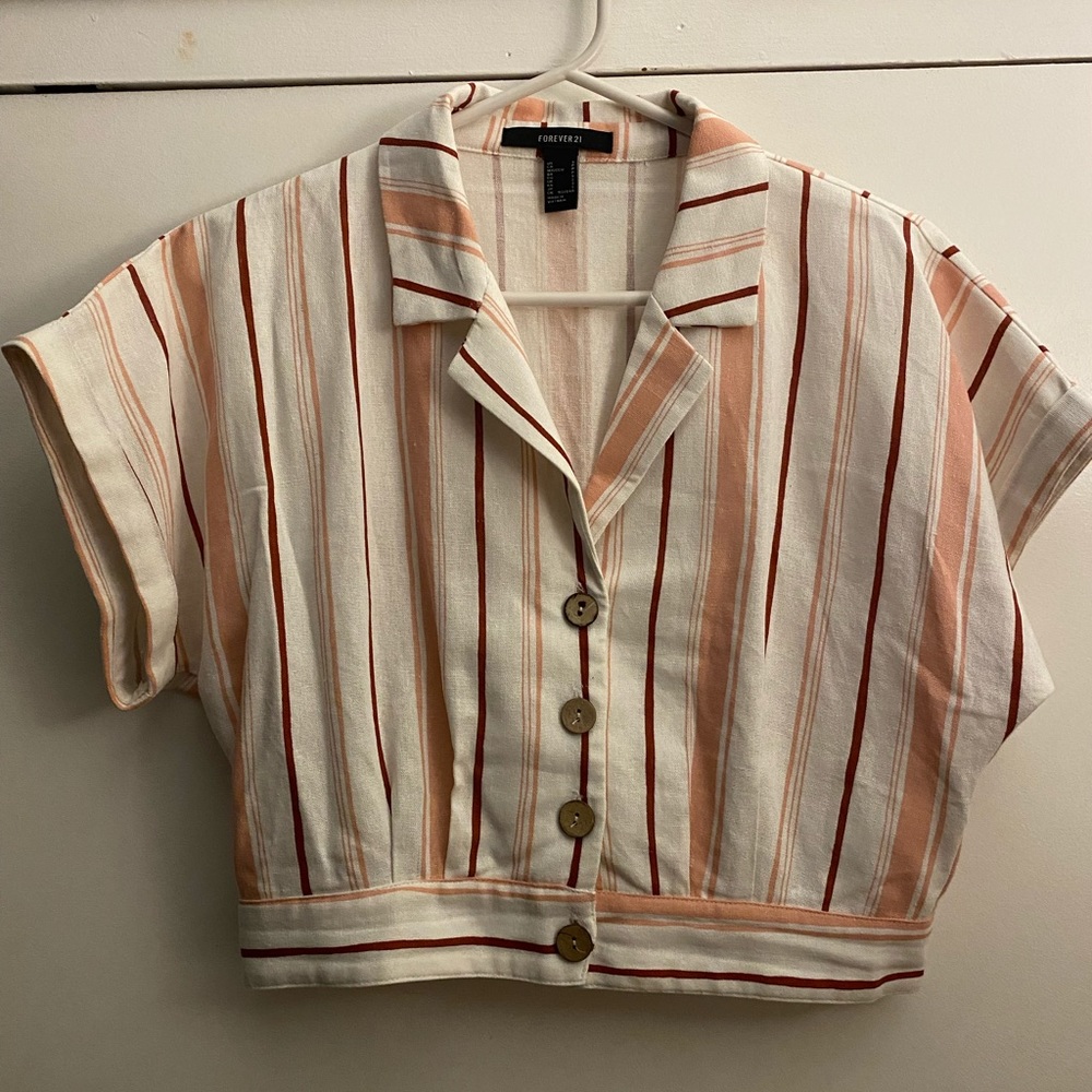 Forever 21 Top